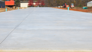 Concrete Repairs & Resurfacing North Leinster