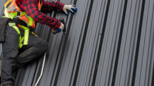 Farm Shed Roof Repairs North Leinster