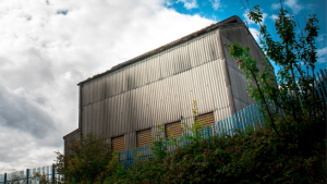 Waterproofing & Damp-Proofing Farm Sheds North Leinster