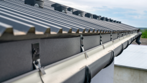 Roof & Gutter Cleaning North Leinster