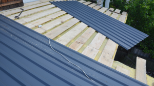 Shed & Barn Repairs North Leinster