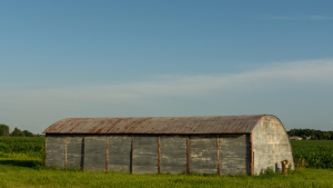 Weatherproofing & Anti-Rust Coatings North Leinster