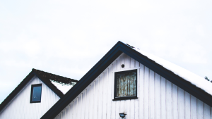 Steel Wooden Structure Painting & Treatment North Leinster