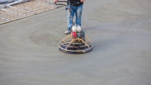 Concrete Repairs & Resurfacing North Leinster