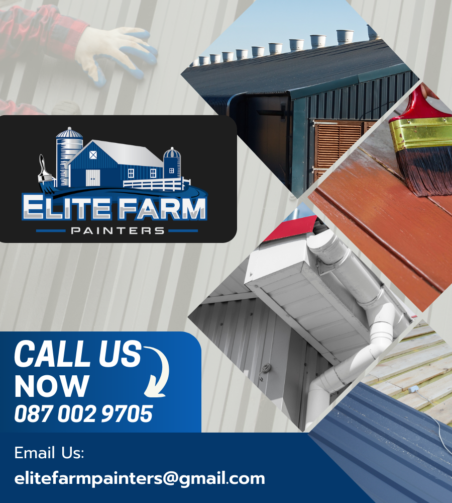 Anti-Mould & Anti-Fungal Farm Shed Treatments North Leinster,Concrete Repairs & Resurfacing North Leinster,Concrete Yard & Pathway Cleaning North Leinster,Dairy Parlour & Milking Shed Painting North Leinster,Farm Fence Painting & Repairs North Leinster,Farm Gate Restoration & Painting North Leinster,Farm Shed Door & Roller Shutter Repairs North Leinster,Farm Shed Gutter Repairs & Replacement North Leinster,Farm Shed Roof Repairs North Leinster,Power Washing of Farm Buildings & Yards North Leinster,Roof & Gutter Cleaning North Leinster,Roof Painting & Sealing North Leinster,Shed & Barn Repairs North Leinster,Slatted Shed & Slurry Tank Cleaning North Leinster,Steel Structure Painting North Leinster,Steel Wooden Structure Painting & Treatment North Leinster,Waterproofing & Damp-Proofing Farm Sheds North Leinster