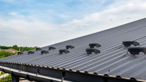 Farm Shed Gutter Repairs & Replacement North Leinster