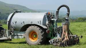 Slatted Shed & Slurry Tank Cleaning North Leinster