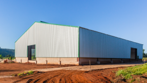 Weatherproofing & Anti-Rust Coatings North Leinster